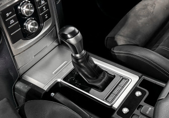 Подержанный автомобиль Toyota Land Cruiser Prado 2018 года (11 фото)