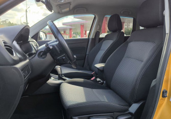 Подержанный автомобиль Suzuki Vitara 2019 года (10 фото)