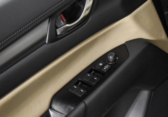 Подержанный автомобиль Mazda CX-5 2019 года (11 фото)