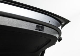 Подержанный автомобиль Skoda Kodiaq 2018 года (20 фото)