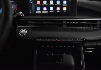 Подержанный автомобиль Chery Tiggo 4 Pro 2024 года (18 фото)