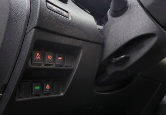 Подержанный автомобиль Nissan X-Trail 2020 года (32 фото)