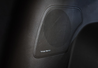 Подержанный автомобиль Hyundai Santa Fe 2022 года (38 фото)