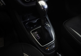 Подержанный автомобиль LADA (ВАЗ) Vesta Wagon 2021 года (16 фото)