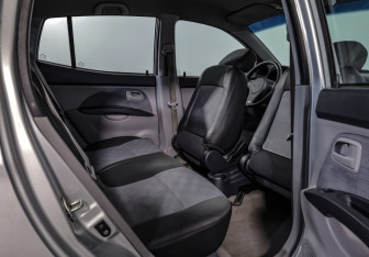 Подержанный автомобиль Kia Picanto 2007 года (21 фото)