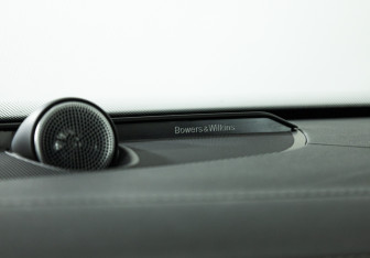 Подержанный автомобиль Volvo XC90 2018 года (24 фото)