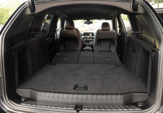 Подержанный автомобиль BMW X3 2021 года (35 фото)