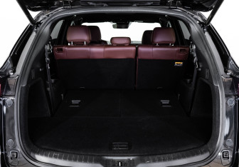 Подержанный автомобиль Mazda CX-9 2019 года (24 фото)