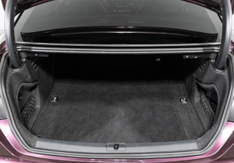 Подержанный автомобиль Audi A5 Coupe 2017 года (25 фото)