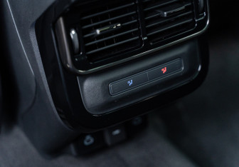 Новый Land Rover Range Rover Evoque 2025 (14 фото)