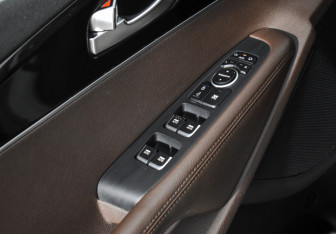 Подержанный автомобиль Kia Sorento 2017 года (18 фото)