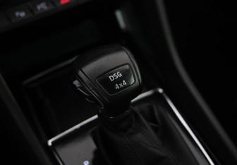 Подержанный автомобиль Skoda Kodiaq 2017 года (14 фото)