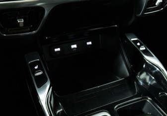 Подержанный автомобиль Kia Sorento 2020 года (19 фото)