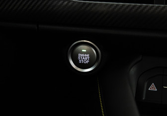 Подержанный автомобиль Haval F7x 2019 года (20 фото)