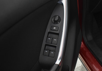 Подержанный автомобиль Mazda CX-5 2014 года (20 фото)