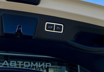 Новый Kia Sorento 2024 (11 фото)