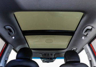 Подержанный автомобиль Kia Soul 2018 года (17 фото)