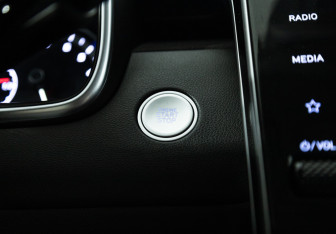 Подержанный автомобиль Hyundai Tucson 2023 года (18 фото)