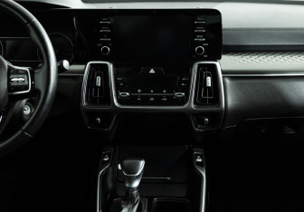 Подержанный автомобиль Kia Sorento 2020 года (14 фото)
