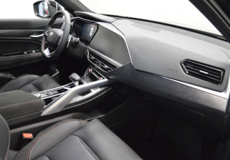 Подержанный автомобиль Knewstar 001 2024 года (12 фото)