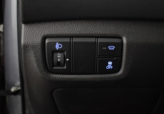 Подержанный автомобиль Hyundai Creta 2020 года (15 фото)