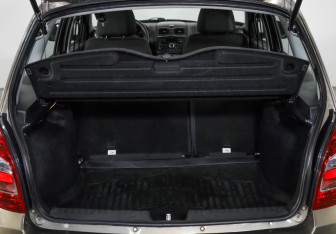 Подержанный автомобиль LADA (ВАЗ) Granta Wagon 2021 года (27 фото)