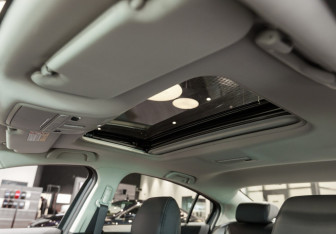 Новый Mazda 6 Sedan 2023 (27 фото)