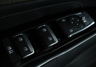 Подержанный автомобиль Kia Sorento 2021 года (13 фото)