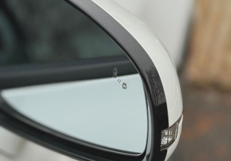 Подержанный автомобиль Kia Stinger 2018 года (23 фото)