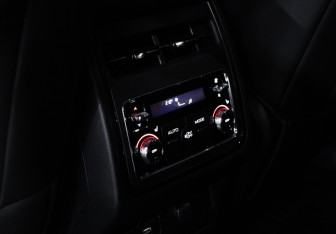 Подержанный автомобиль Haval H9 2024 года (33 фото)
