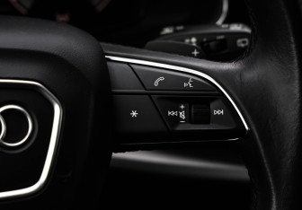 Подержанный автомобиль Audi Q7 2020 года (14 фото)