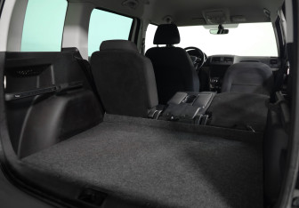 Подержанный автомобиль Skoda Yeti 2016 года (24 фото)