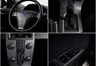 Подержанный автомобиль Volvo S40 2012 года (15 фото)