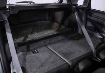 Подержанный автомобиль Mitsubishi ASX 2011 года (21 фото)