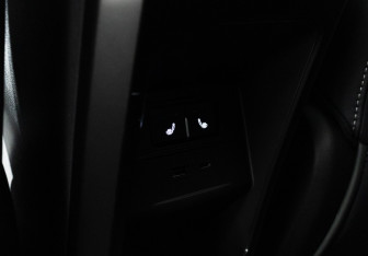 Подержанный автомобиль Jaecoo J7 2023 года (25 фото)