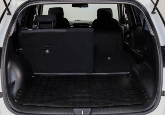 Подержанный автомобиль Hyundai Creta 2020 года (32 фото)