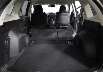 Подержанный автомобиль Honda CR-V 2016 года (27 фото)