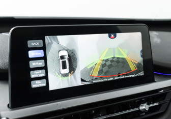 Подержанный автомобиль Chery Tiggo 7 Pro 2020 года (19 фото)