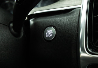 Подержанный автомобиль Kia Sorento 2020 года (22 фото)