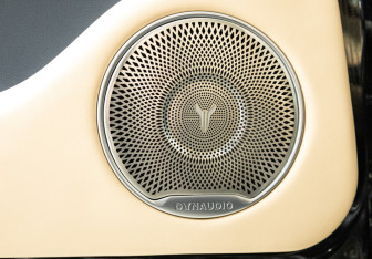 Подержанный автомобиль Voyah Free 2023 года (27 фото)