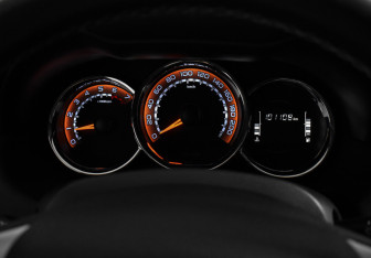 Подержанный автомобиль LADA (ВАЗ) Largus Wagon 2021 года (17 фото)