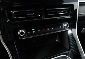 Подержанный автомобиль Haval M6 2023 года (18 фото)