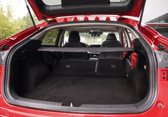Подержанный автомобиль Haval F7x 2024 года (32 фото)