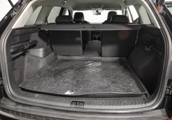 Подержанный автомобиль Skoda Kodiaq 2021 года (27 фото)