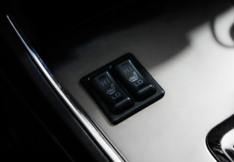 Подержанный автомобиль Mitsubishi Galant Sedan 2008 года (15 фото)