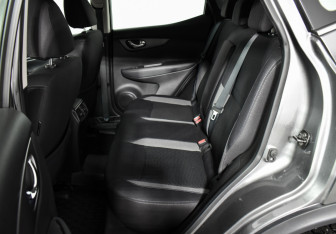 Подержанный автомобиль Nissan Qashqai 2019 года (11 фото)