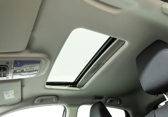 Подержанный автомобиль Haval F7x 2024 года (17 фото)