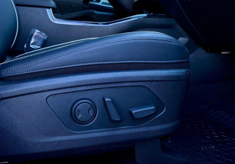 Новый Kia Sorento 2025 (19 фото)