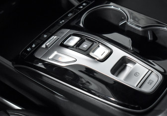 Подержанный автомобиль Hyundai Tucson 2020 года (11 фото)