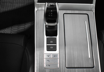 Подержанный автомобиль Chery Tiggo 7 Pro Max 2022 года (7 фото)